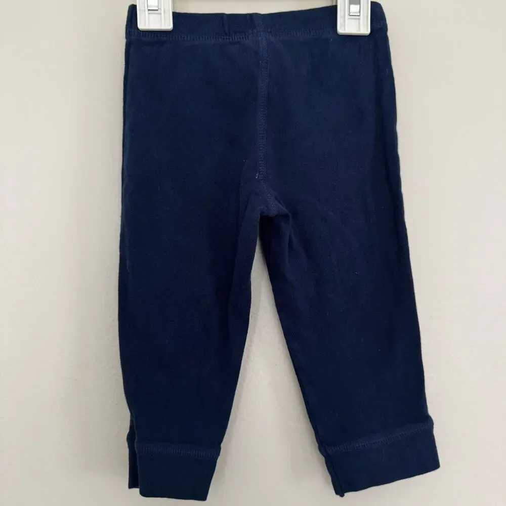 Sweatpants/Joggers: Gap Star Wars, Dog, Monsters.  Bundle of 4